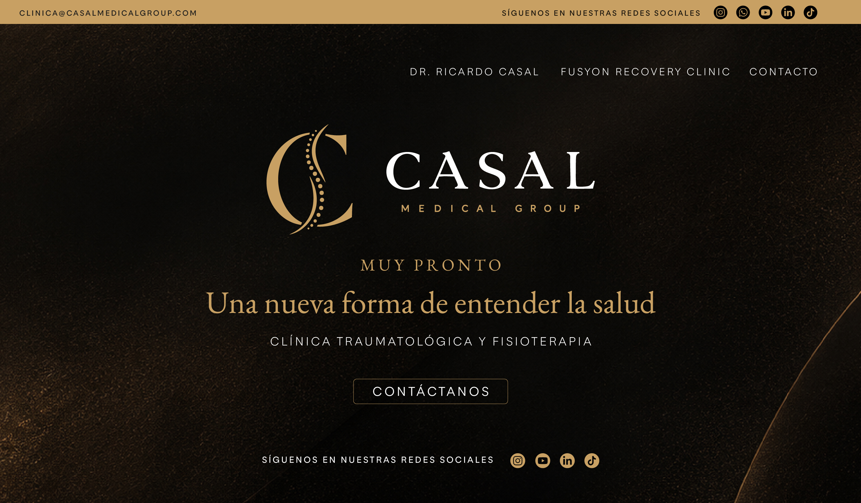 Casal Medical Group