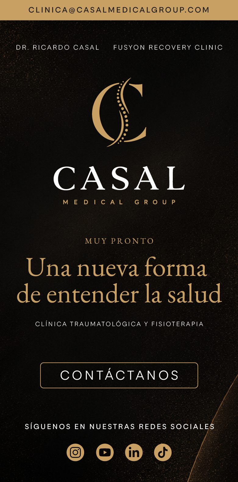 Casal Medical Group
